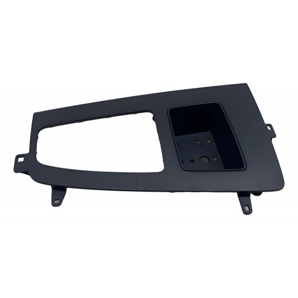 Suporte Console Central - Audi Q5 Sline 2022 Black Black