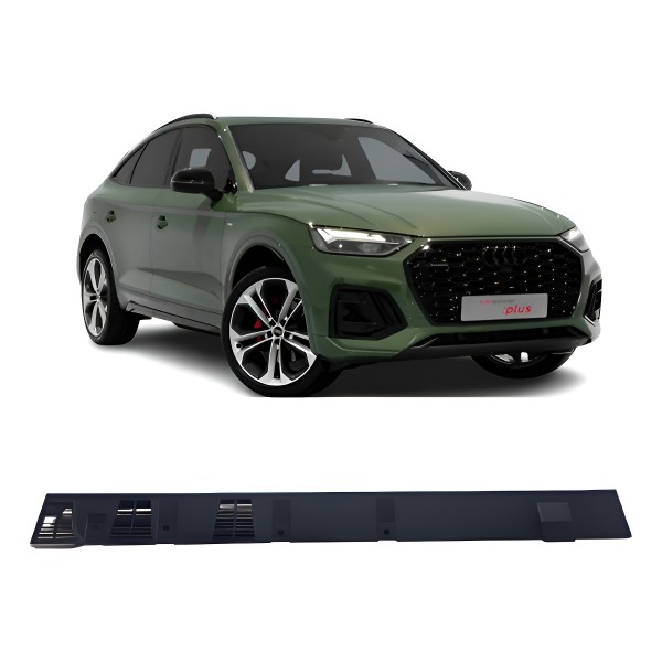 Acabamento Porta-malas (direito)- Audi Q5 Sline 2022 B4 11