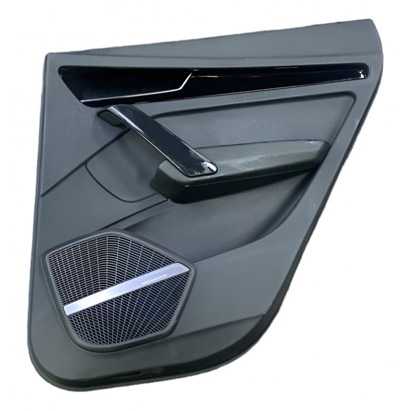 Forro De Porta ( Traseira Direita ) - Audi Q5 Sline 2022 B2