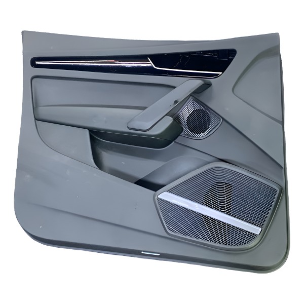 Forro De Porta ( Diant. Esquerda ) - Audi Q5 Sline 2022 A1