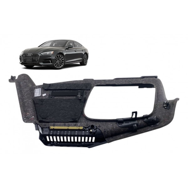 Forro Porta Malas ( Direito ) - Audi A5 Sportback 2019 A6