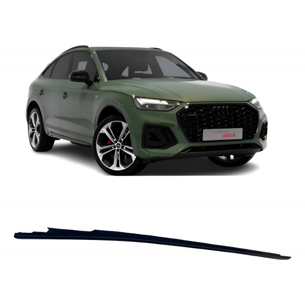 Pestana Externa (diant. Direita) - Audi Q5 Sline 2022 B4 11  Original