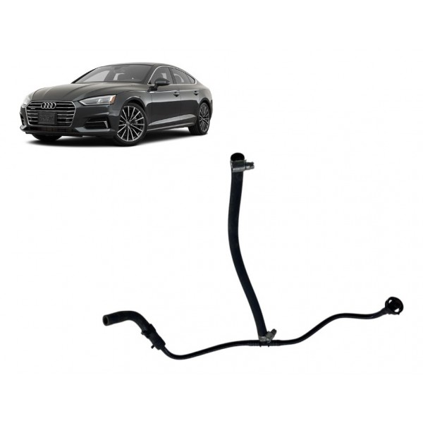 Mangueira Reservatório De Água - Audi A5 Sportback 2019