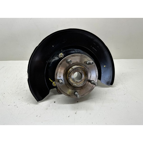 Montante Dianteiro Direito Dodge Journey 2013 4271