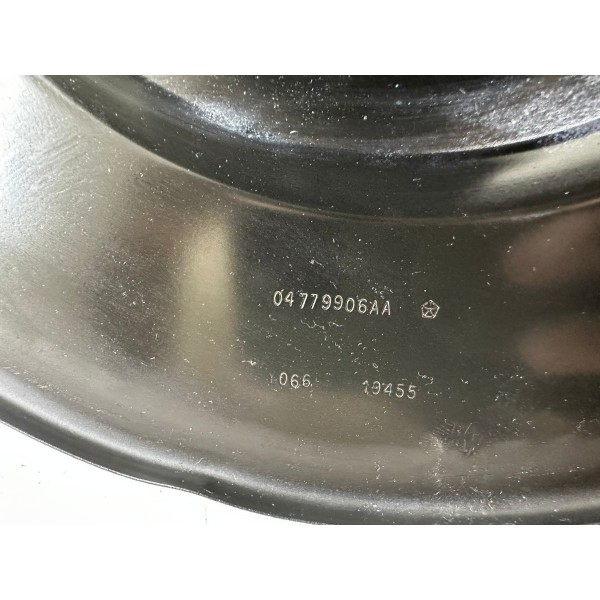 Montante Dianteiro Direito Dodge Journey 2013 4271