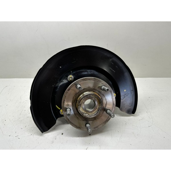 Montante Dianteiro Direito Dodge Journey 2013 4271