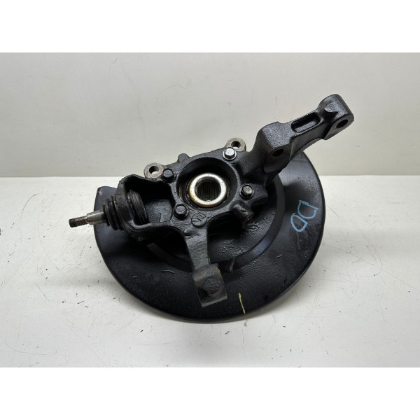 Montante Dianteiro Direito Dodge Journey 2013 4271