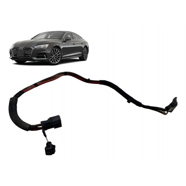 Chicote Elétrico De Direção - Audi A5 Sportback 2019