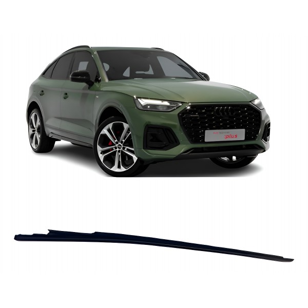 Pestana Externa ( Diant. Esquerda )-audi Q5 Sline 2022 B4 11 Original