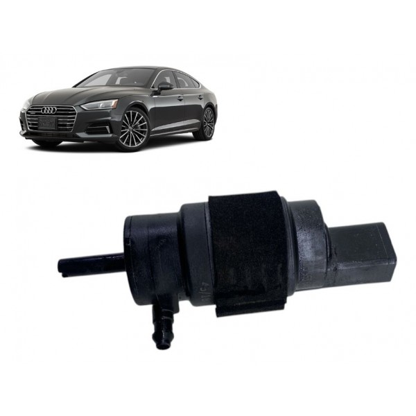 Motor Esguicho Para-brisa - Audi A5 Sportback 2019