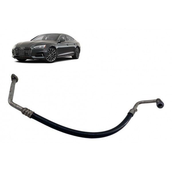 Mangueira Ar Condicionado - Audi A5 Sportback 2019