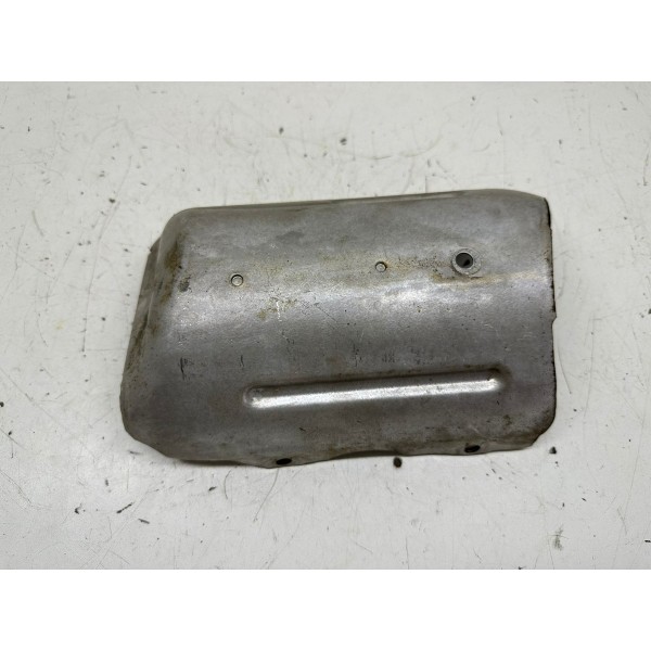 Protetor De Calor Dodge Journey 2013 4269