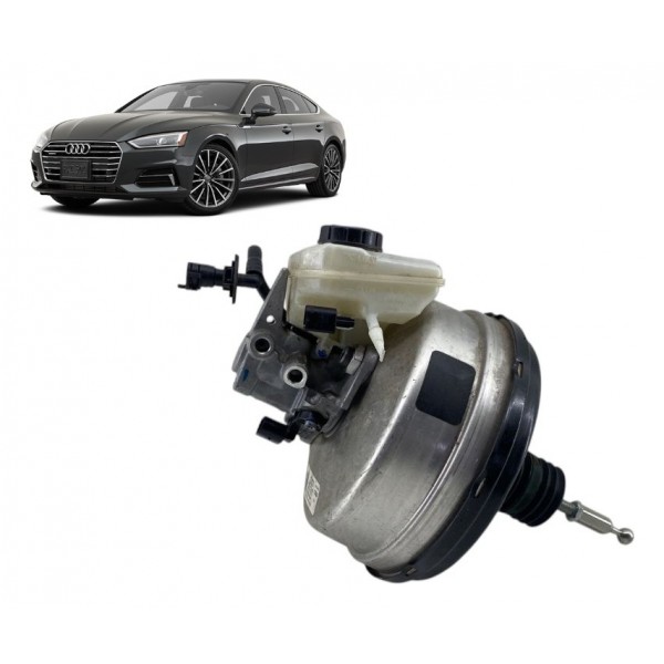 Hidrovácuo Servo Freio - Audi A5 Sportback 2019