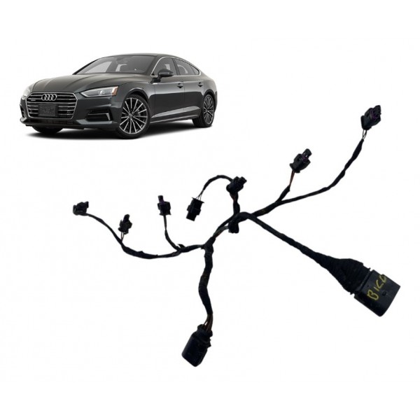 Chicote Bicos Injetores - Audi A5 Sportback 2019