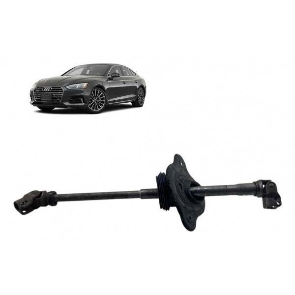 Cruzeta Coluna De Direção - Audi A5 Sportback 2019