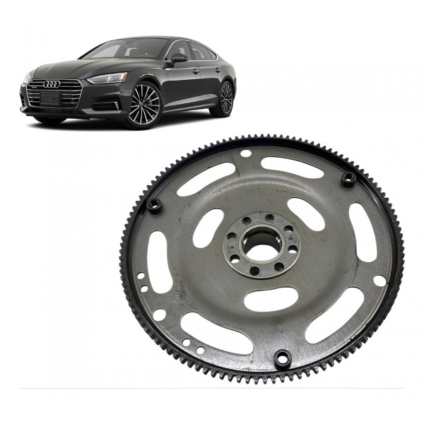 Cremalheira Volante Motor - Audi A5 Sportback 2019