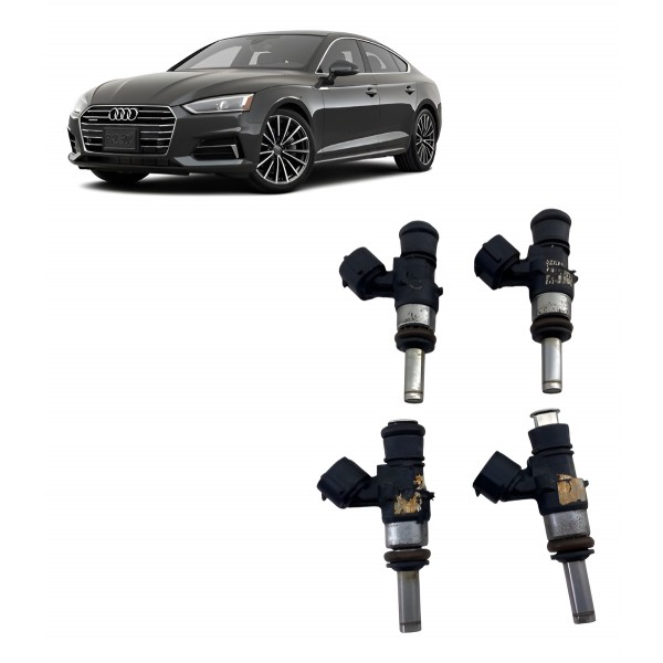 Bico Injetor Baixa - Audi A5 Sportback 2019
