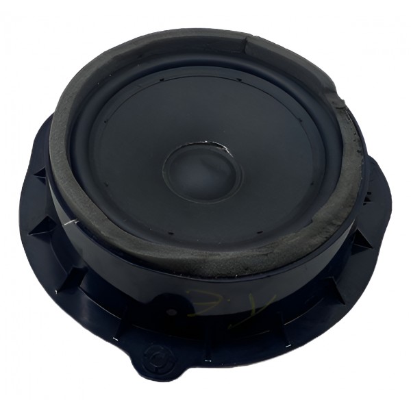 Alto Falante ( Traseiro Esquerda ) - Audi Q5 Sline 2.0 2022  Original