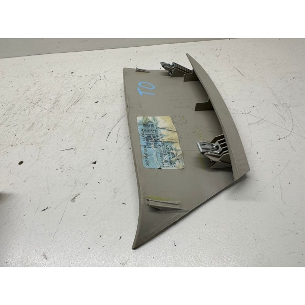 Acabamento Porta Traseira Direita Dodge Journey 2013 4267