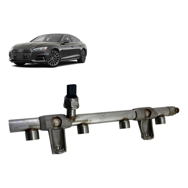 Flauta De Combustível - Audi A5 Sportback 2019