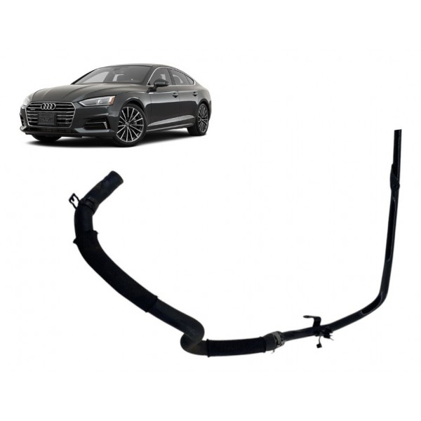 Mangueira Água Turbina - Audi A5 Sportback 2019