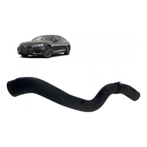 Mangueira Superior Radiador - Audi A5 Sportback 2019