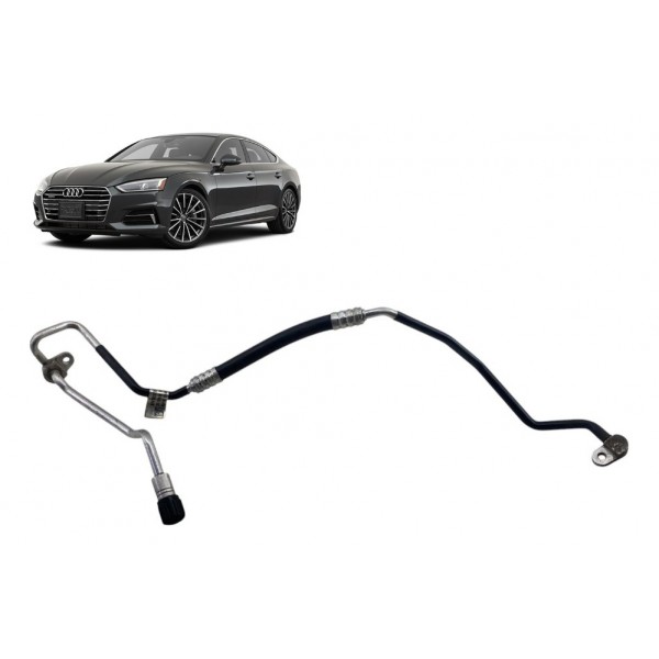Mangueira Ar Condicionado - Audi A5 Sportback 2019