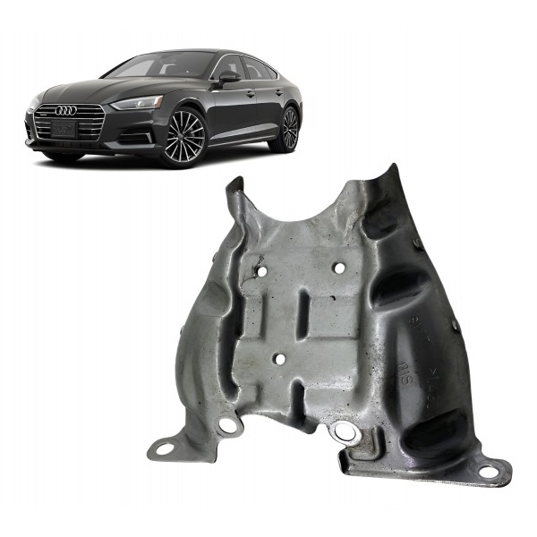 Protetor / Defletor Turbina - Audi A5 Sportback 2019