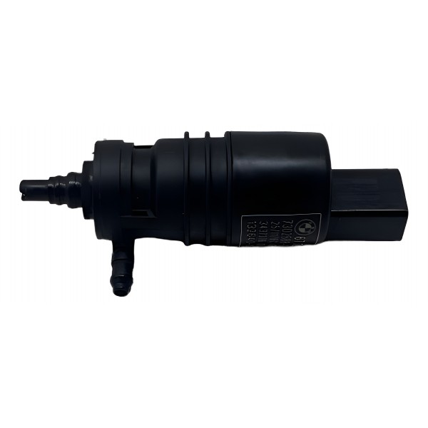 Bomba De Água Reservatório Limpador - Bmw X1 Sdrive 2012