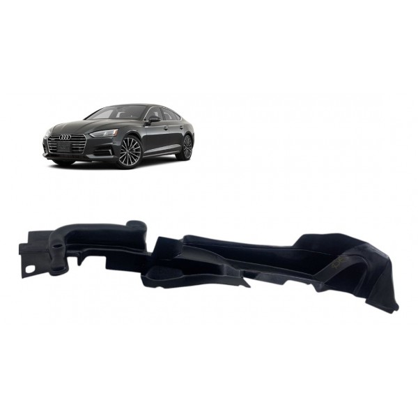 Cobertura Para-lama ( Diant Esq ) - Audi A5 Sportback 2019 D
