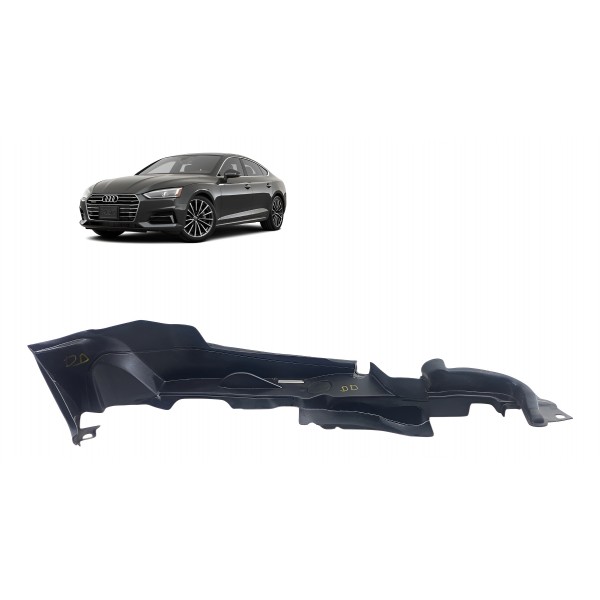 Cobertura Para-lama ( Diant Dir ) - Audi A5 Sportback 2019 D