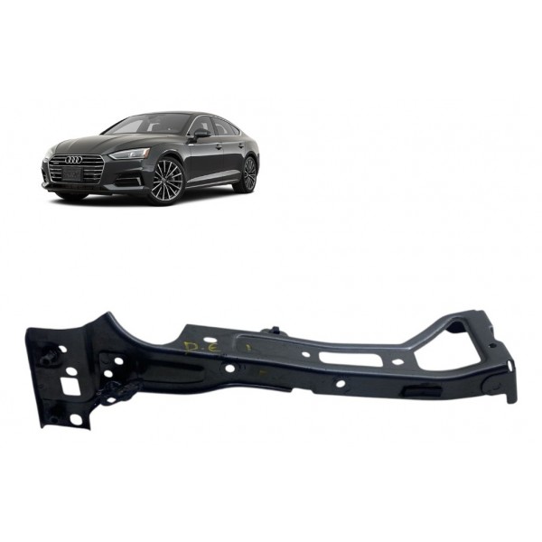 Sup. De Montagem Para-lama (diant Dir) - Audi A5 Sport 2019
