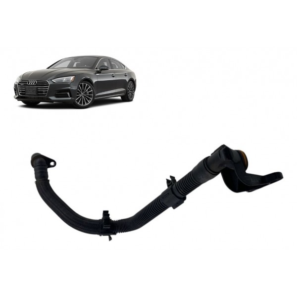 Mangueira Bomba De Ar Secundária - Audi A5 Sportback 2019 P Preto