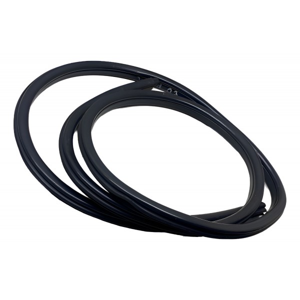 Borracha Porta ( Dianteira Direita ) - Bmw X1 Sdrive 2012