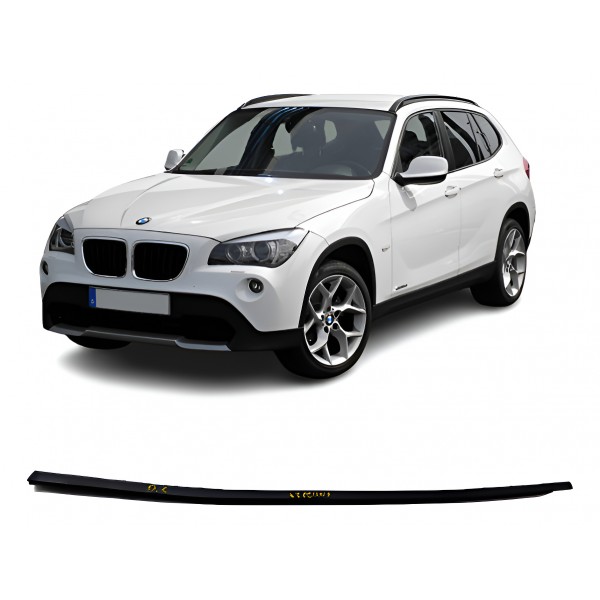 Pestana Externa ( Traseira Direita ) - Bmw X1 Sdrive 2012 Or Original