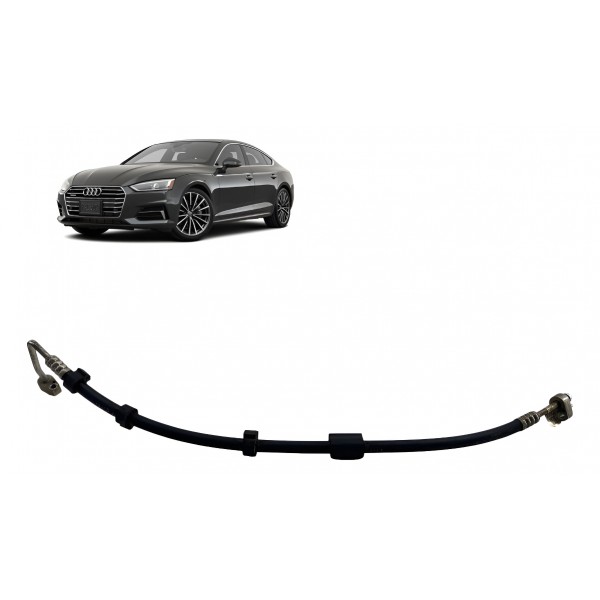 Mangueira Ar Condicionado - Audi A5 Sportback 2019