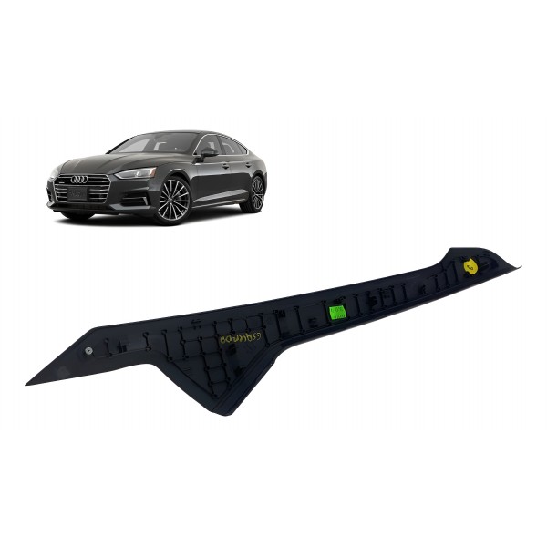 Acab. Painel Frontal ( Esquerdo ) - Audi A5 Sportback 2019