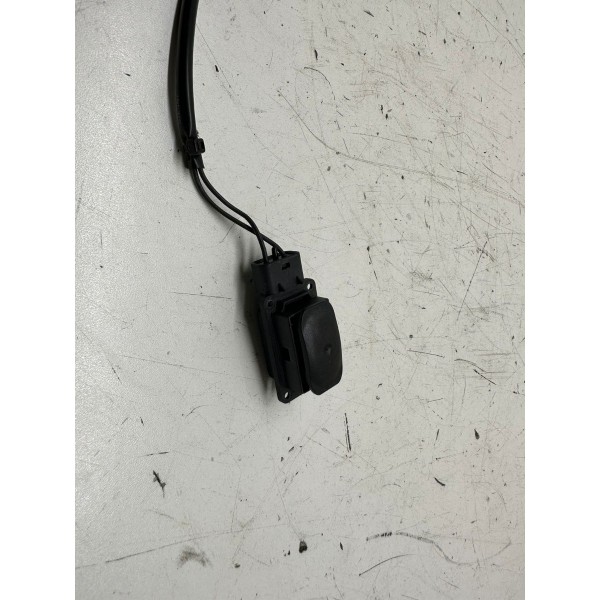 Botão Abertura Tampa Traseira Dodge Journey 2013 4261