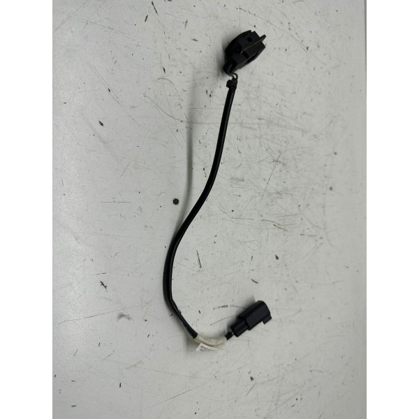 Botão Abertura Tampa Traseira Dodge Journey 2013 4261