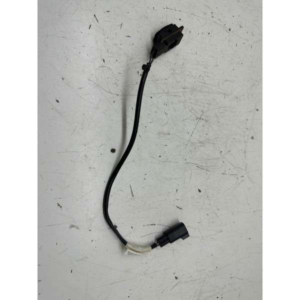 Botão Abertura Tampa Traseira Dodge Journey 2013 4261