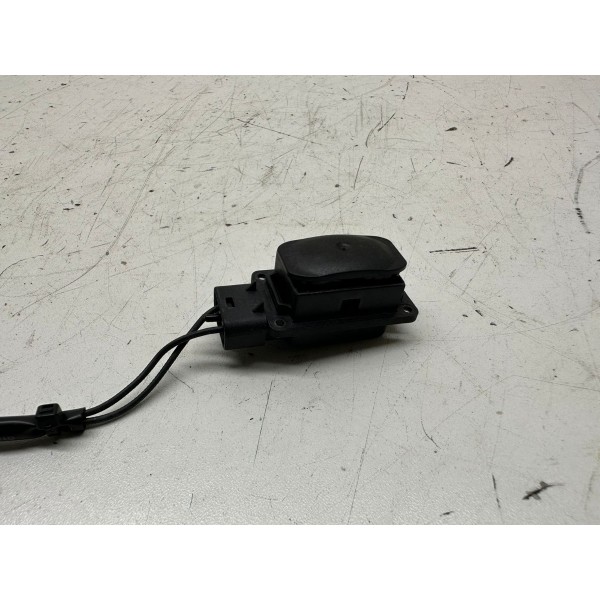 Botão Abertura Tampa Traseira Dodge Journey 2013 4261