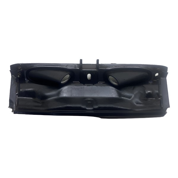 Acabamento Frontal Cabeçote -bmw X1 Sdrive 18i 2012 N46