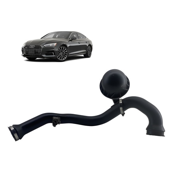 Duto Pressão Intercooler - Audi A5 Sportback 2019