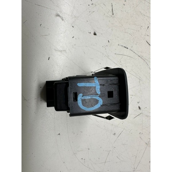 Comando Botão Vidro Tras. Direito Dodge Journey 2013 4260