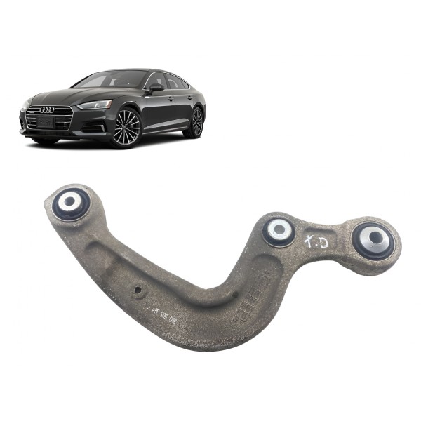 Braço Tirante Susp. ( Tras Dir ) - Audi A5 Sportback 2019