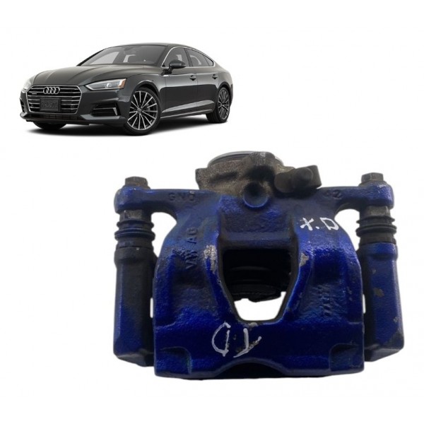 Pinça De Freio ( Tras Dir ) - Audi A5 Sportback 2019