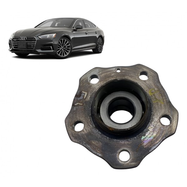 Cubo De Rolamento ( Tras Direito ) - Audi A5 Sportback 2019