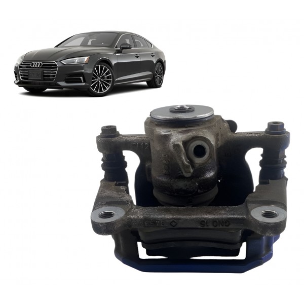 Pinça De Freio ( Tras Esq ) - Audi A5 Sportback 2019