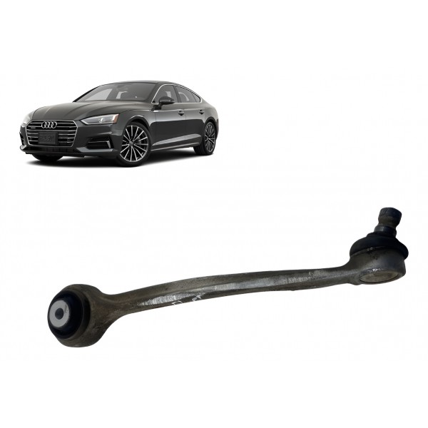 Braço De Suspensão ( Diant Dir ) - Audi A5 Sportback 2019