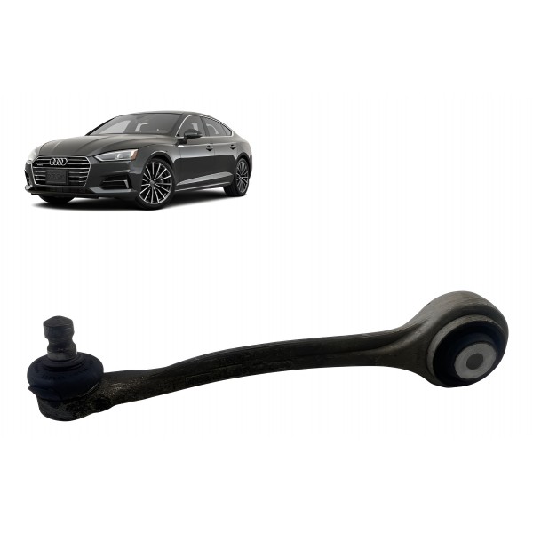 Braço De Suspensão ( Diant Esq ) - Audi A5 Sportback 2019